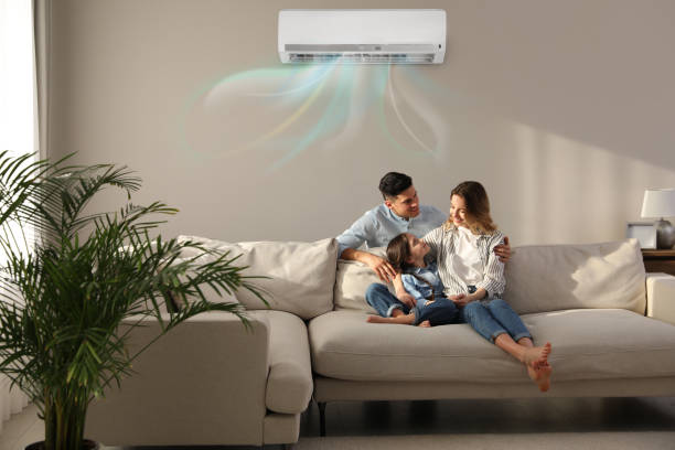 Best 24/7 HVAC Repair  in Fairview, GA
