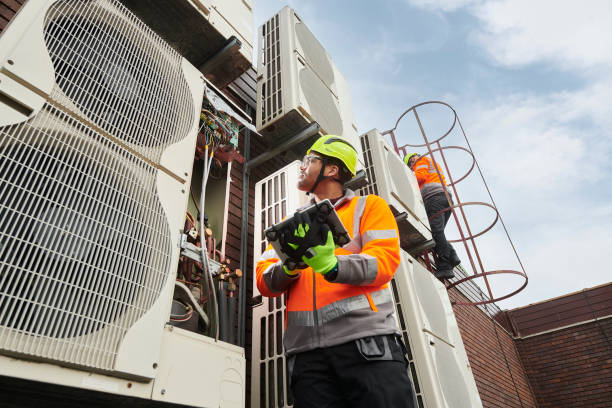 Best Emergency HVAC Repair  in Fairview, GA