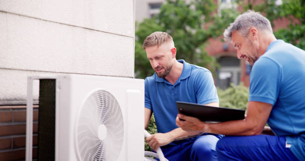  Fairview, GA HVAC Pros