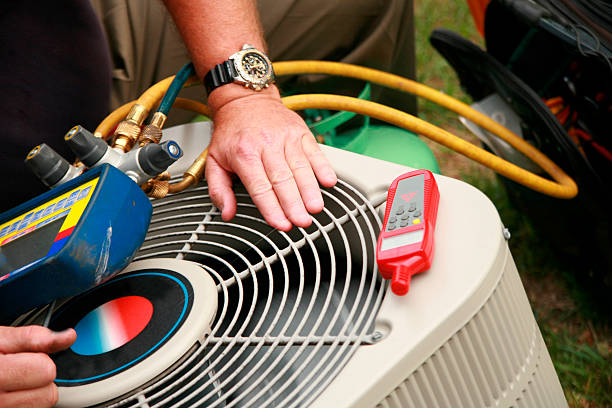 Best Affordable Air Conditioning Repair  in Fairview, GA