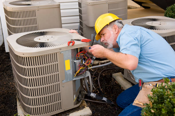 Best HVAC Repair Near Me  in Fairview, GA