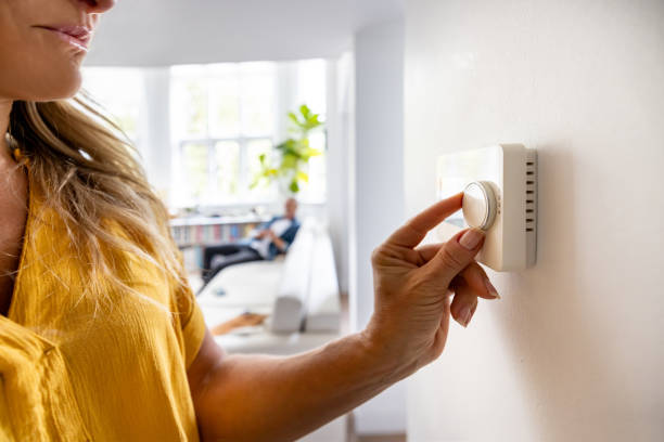 Best HVAC Replacement Cost  in Fairview, GA