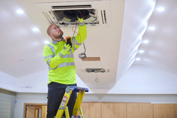 Best Emergency HVAC Repair  in Fairview, GA