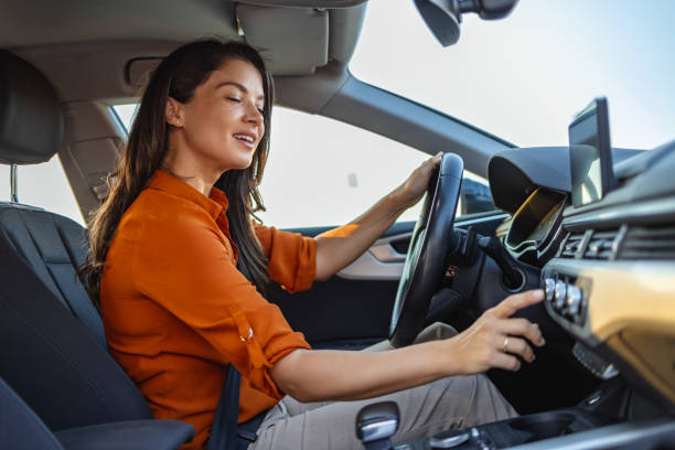 Best Central Air Repair  in Fairview, GA