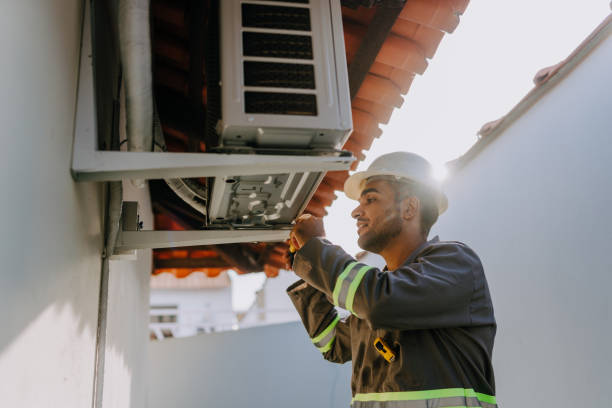 Best Affordable HVAC Services  in Fairview, GA