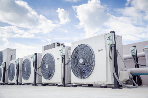 Best HVAC Cleaning Services  in Fairview, GA