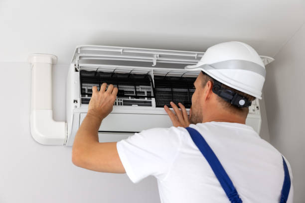 Best HVAC Installation Services  in Fairview, GA
