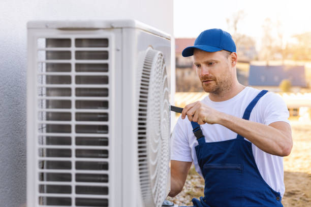 Best Local HVAC Companies  in Fairview, GA