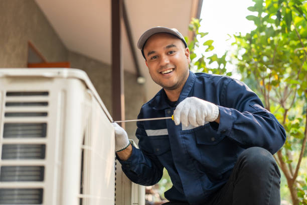 Best HVAC Repair Near Me  in Fairview, GA