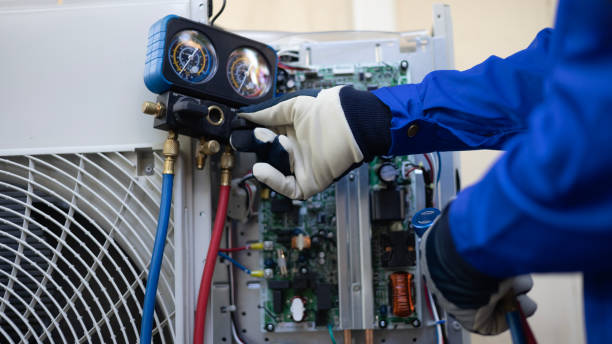 Professional HVAC in Fairview, GA