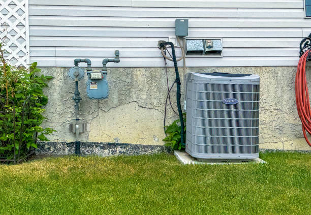 Best HVAC Air Duct Cleaning  in Fairview, GA