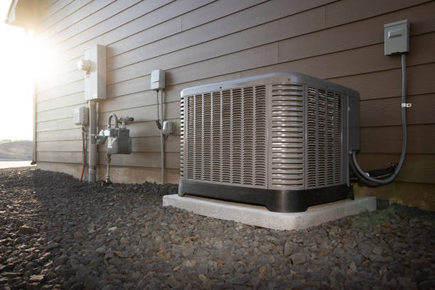 Professional HVAC in Fairview, GA